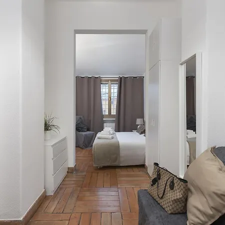 Appartement Take - Vatican Rome