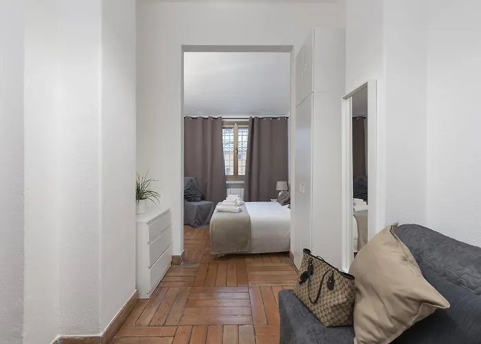 Apartment Take - Vatican Rome