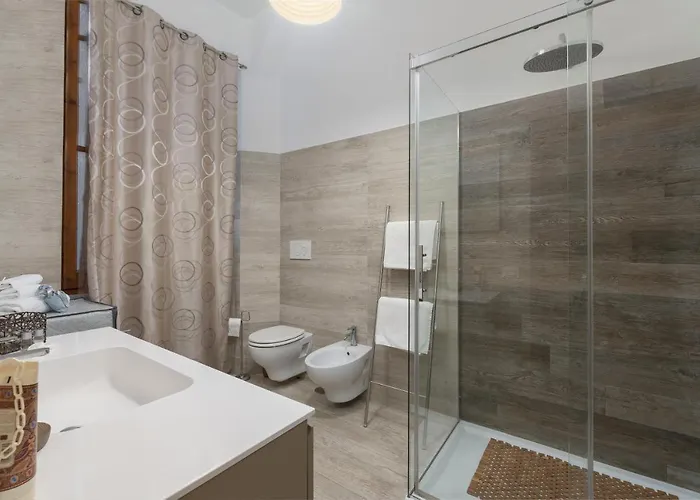 Take - Vatican Apartment Rome