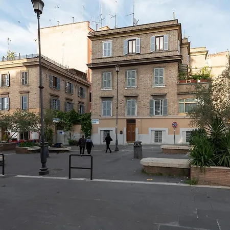 Apartamento Take - Vatican *