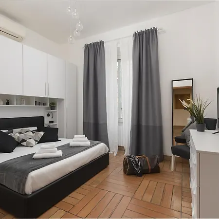 Apartamento Take - Vatican Roma