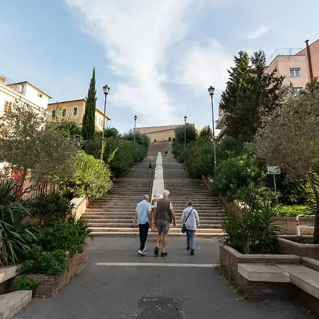 Apartamento Take - Vatican Roma