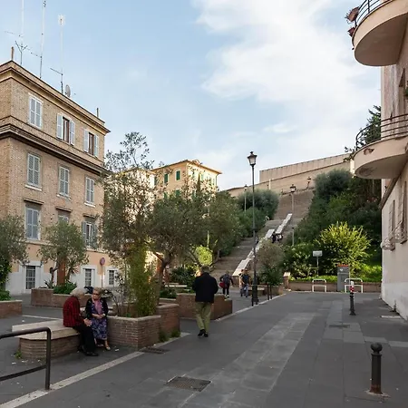 Take - Vatican * Rom